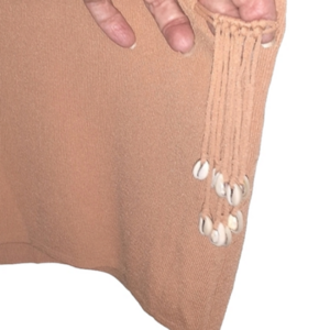 SHELLS  by Cable & Gage - Med to Lg